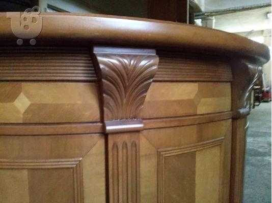 Bar για το σπίτι